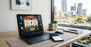 Bitcoin Pokies Australia 2026: Top 10 Crypto Casinos Tested