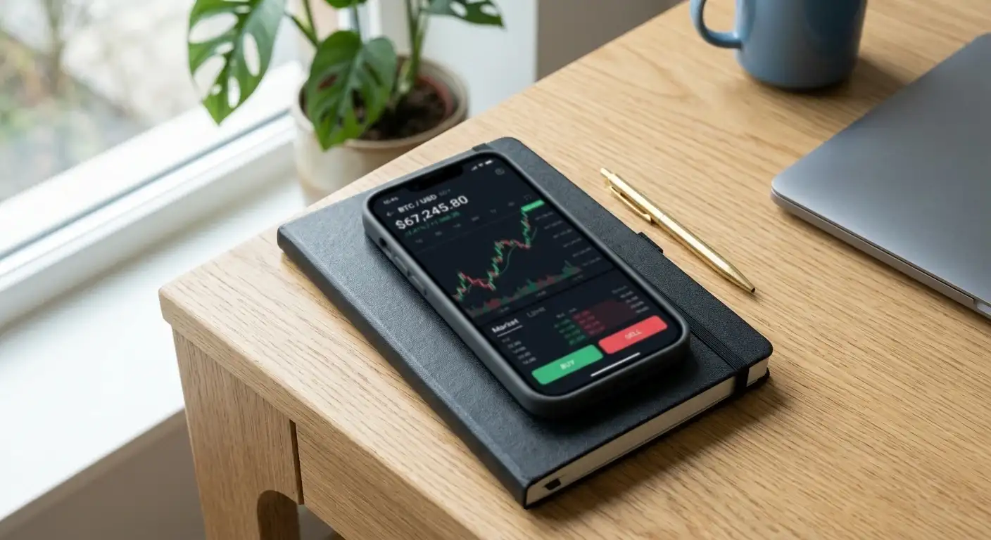 Australian crypto exchange interface showing PayID deposit to CoinSpot for buying Solana