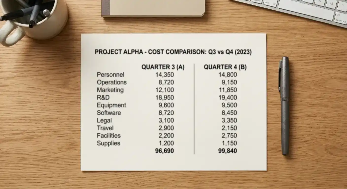 Document showing deposit minimum versus bonus trigger minimum comparison